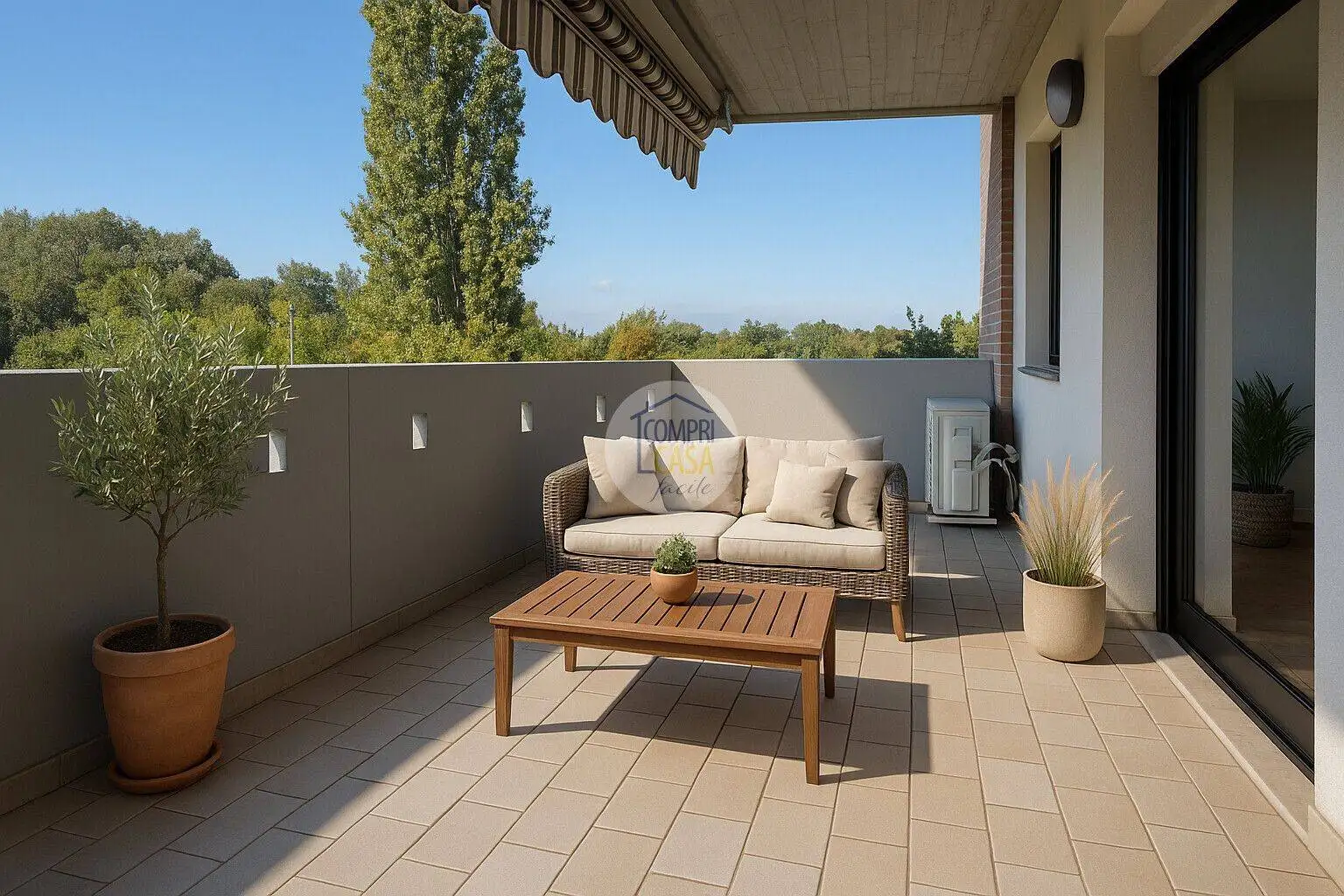 Appartamento in vendita a Vicenza