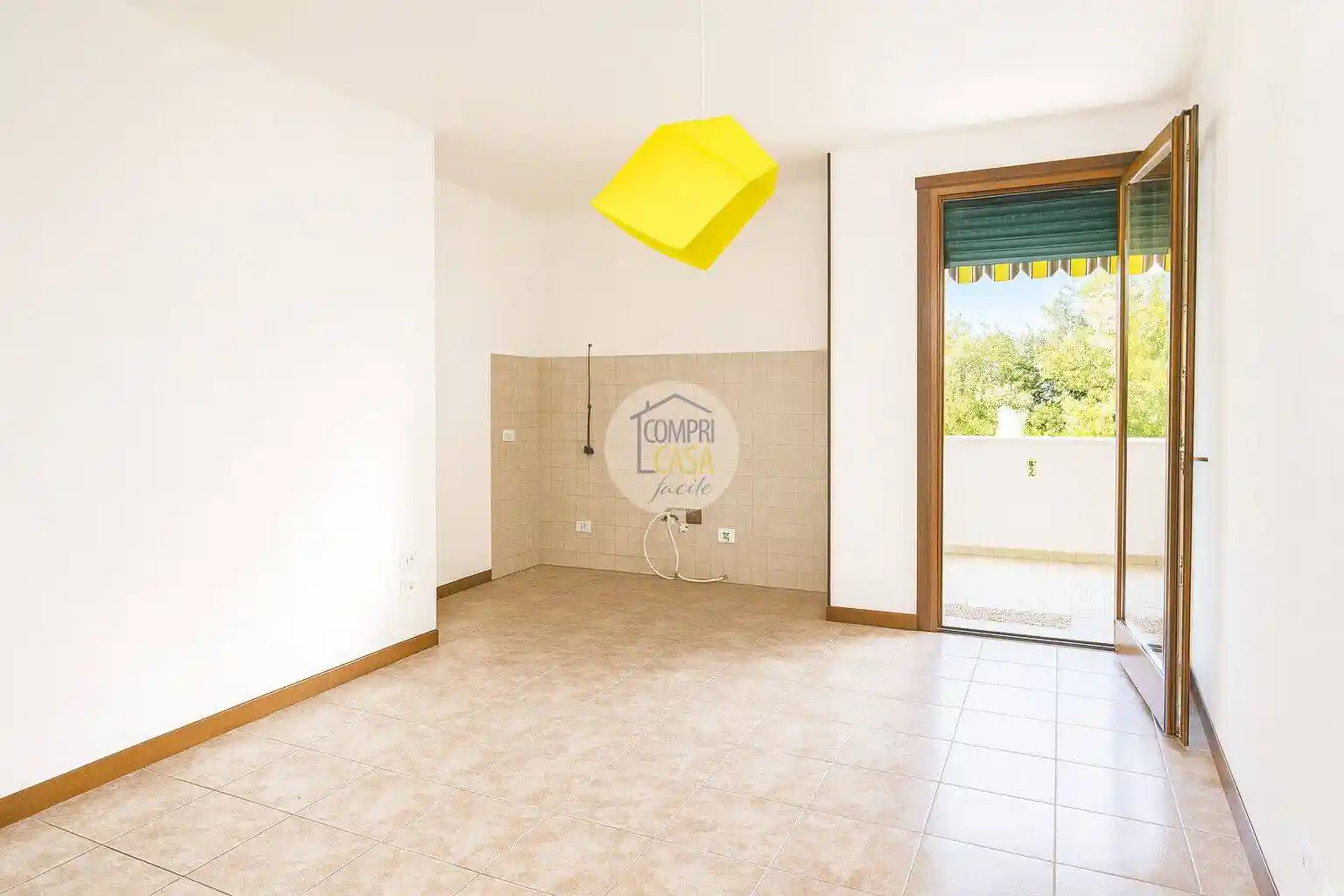 Appartamento via Brenta 32b, Viale Trieste - Villaggio dei Fiori, Vicenza - foto 3