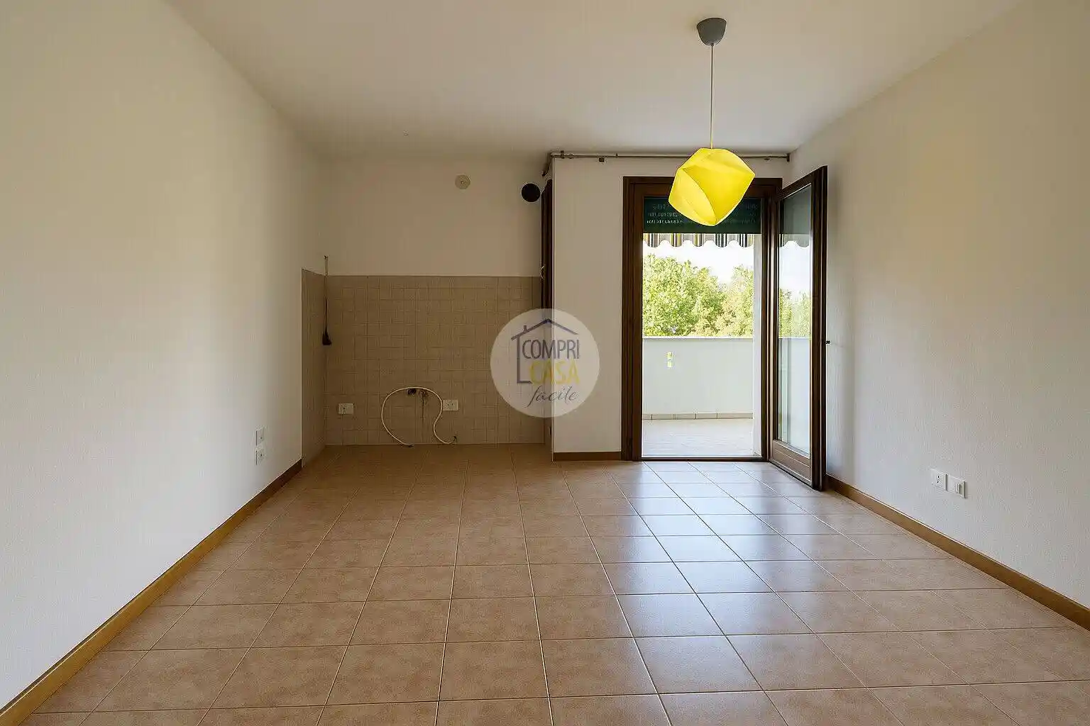 Appartamento via Brenta 32b, Viale Trieste - Villaggio dei Fiori, Vicenza - foto 4