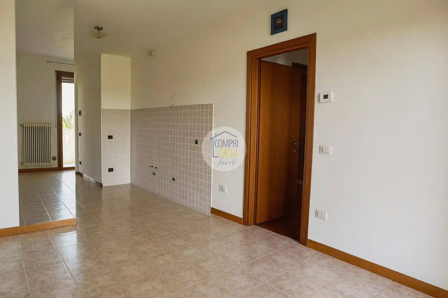 Appartamento via Brenta 32b, Viale Trieste - Villaggio dei Fiori, Vicenza - foto 5