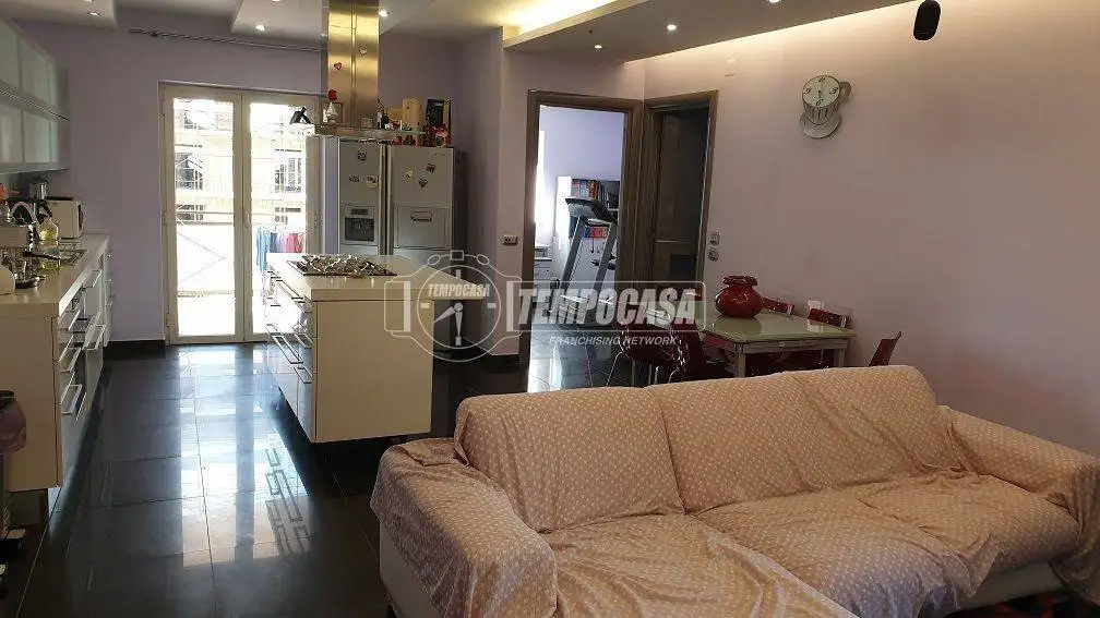 Appartamento in vendita a Acerra