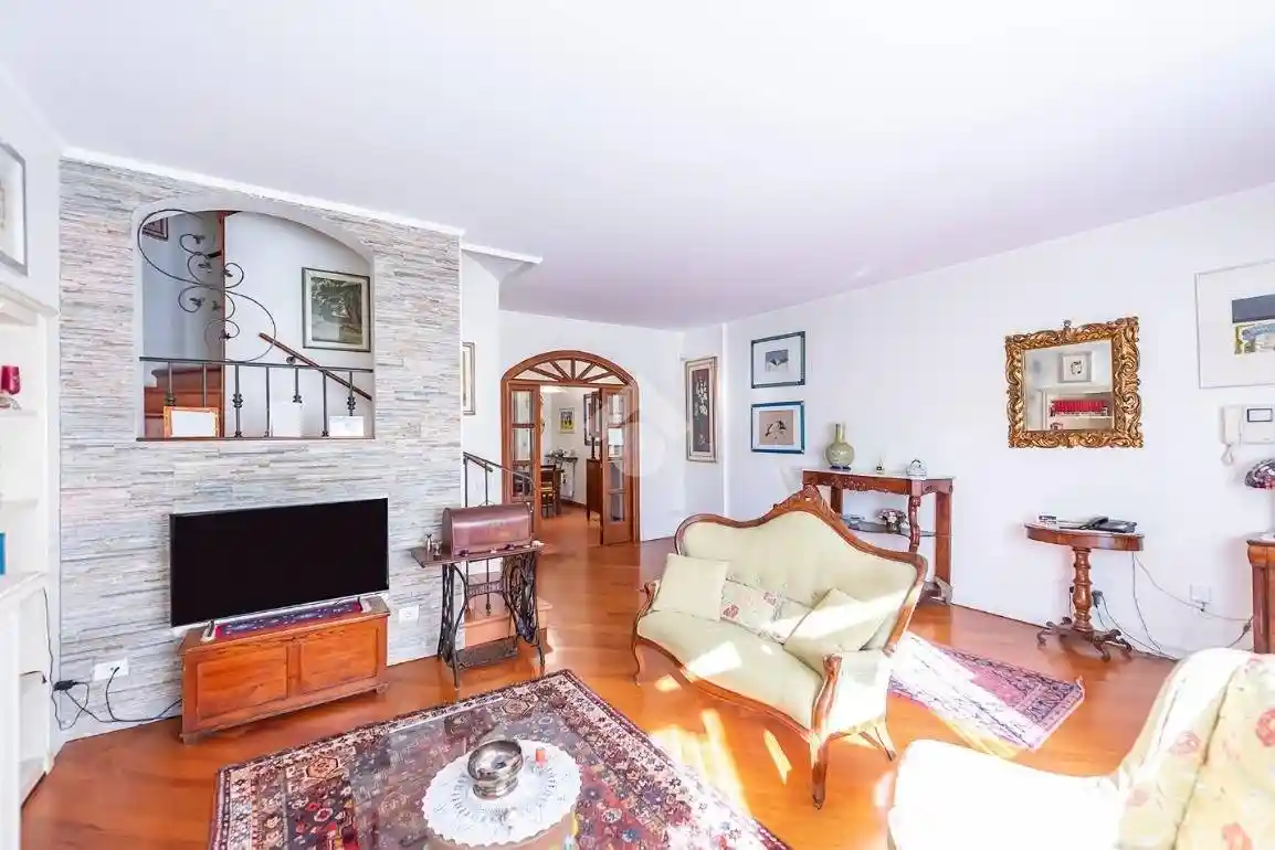 Villetta a schiera in vendita a Arese