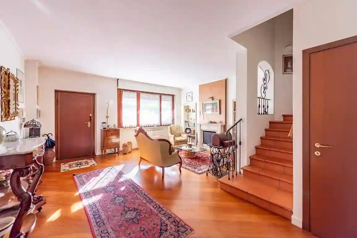 Villetta a schiera - foto 2