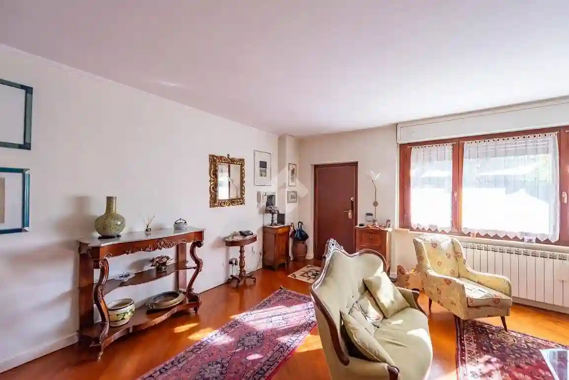 Villetta a schiera - foto 5