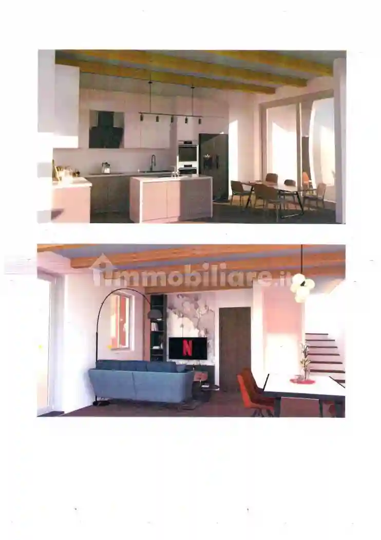 Villa a schiera 5 locali, Caldogno Rettorgole Cresole, Caldogno - foto 2