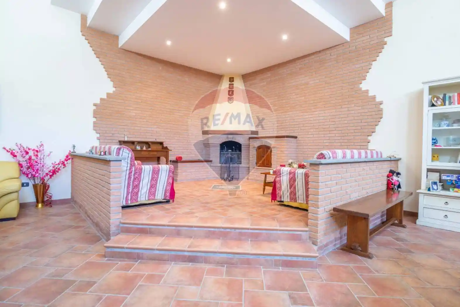 Appartamento in vendita a Fiumicino