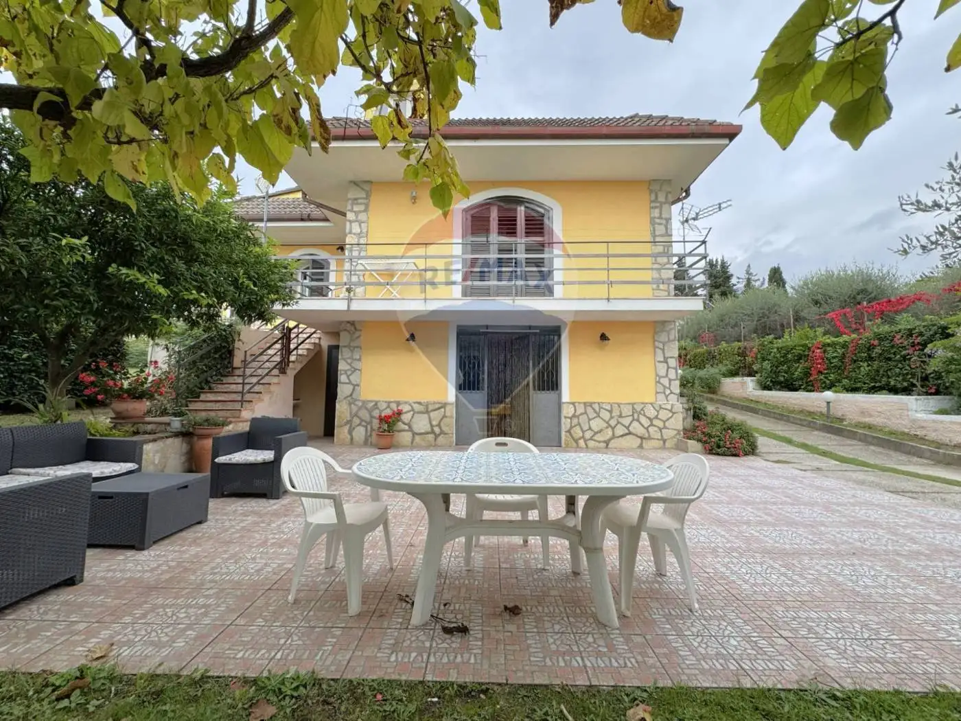 Villa in vendita a Alife