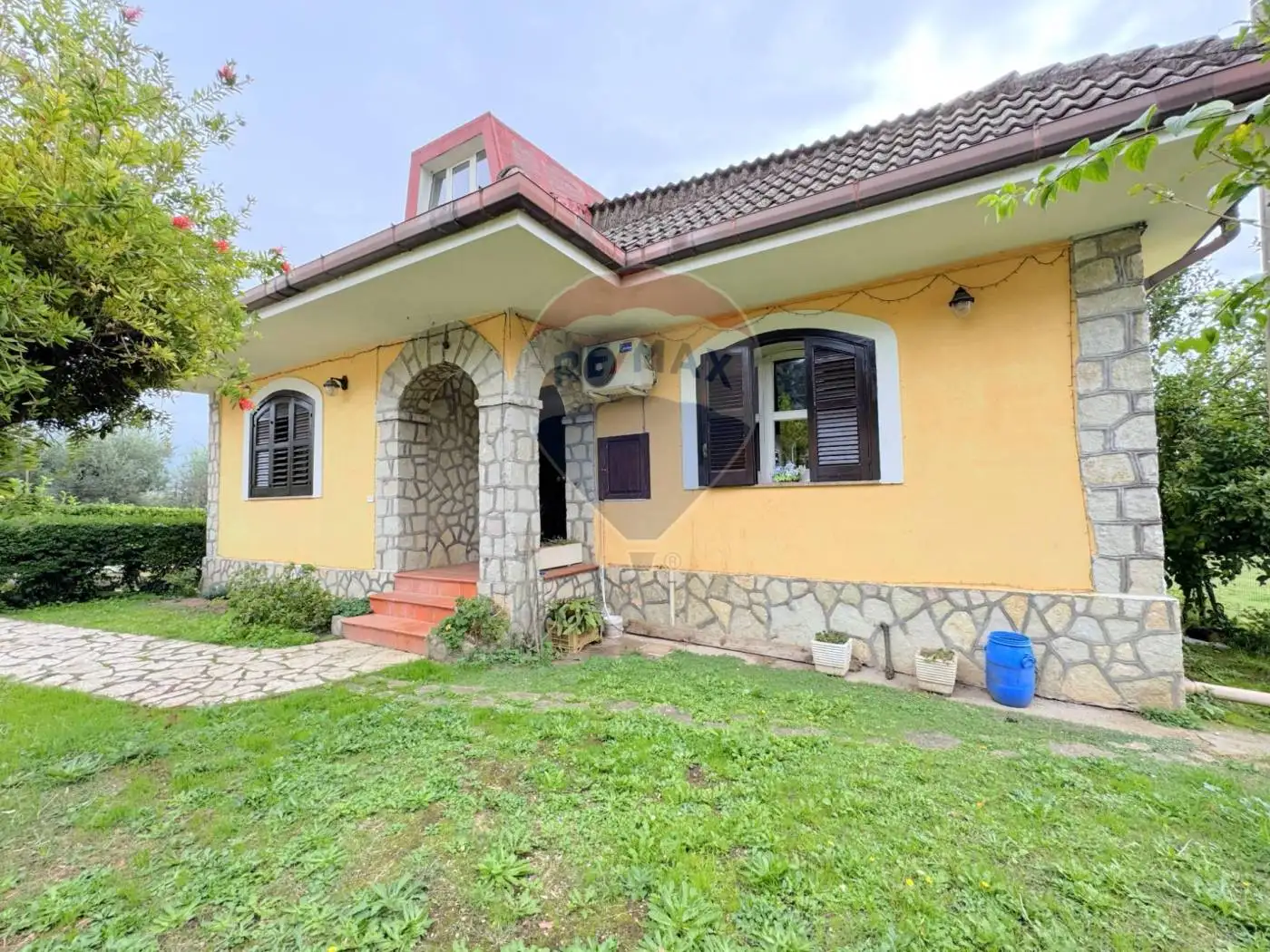 Villa unifamiliare via Fontanelle 19, Alife - foto 3