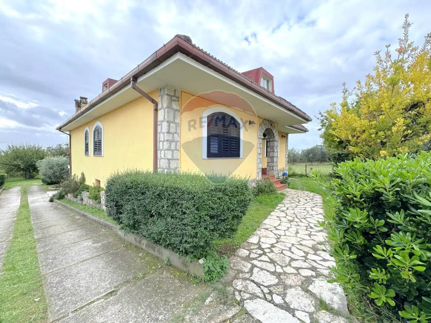 Villa unifamiliare via Fontanelle 19, Alife - foto 5