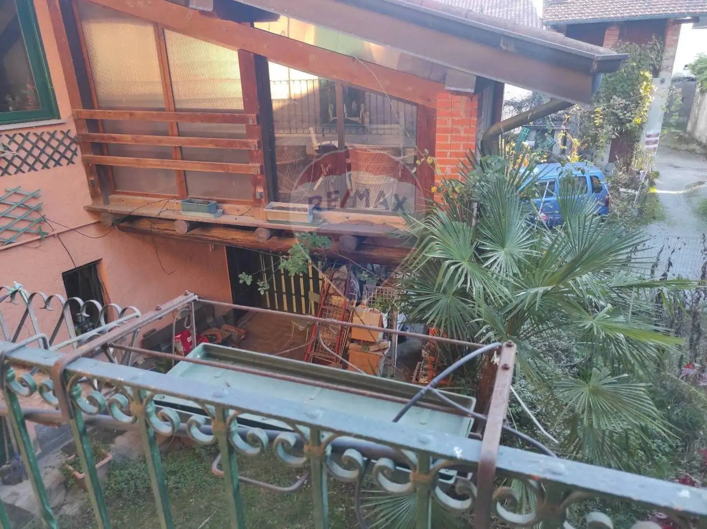 Terratetto unifamiliare via Castello 3, Gagnago, Borgo Ticino - foto 3