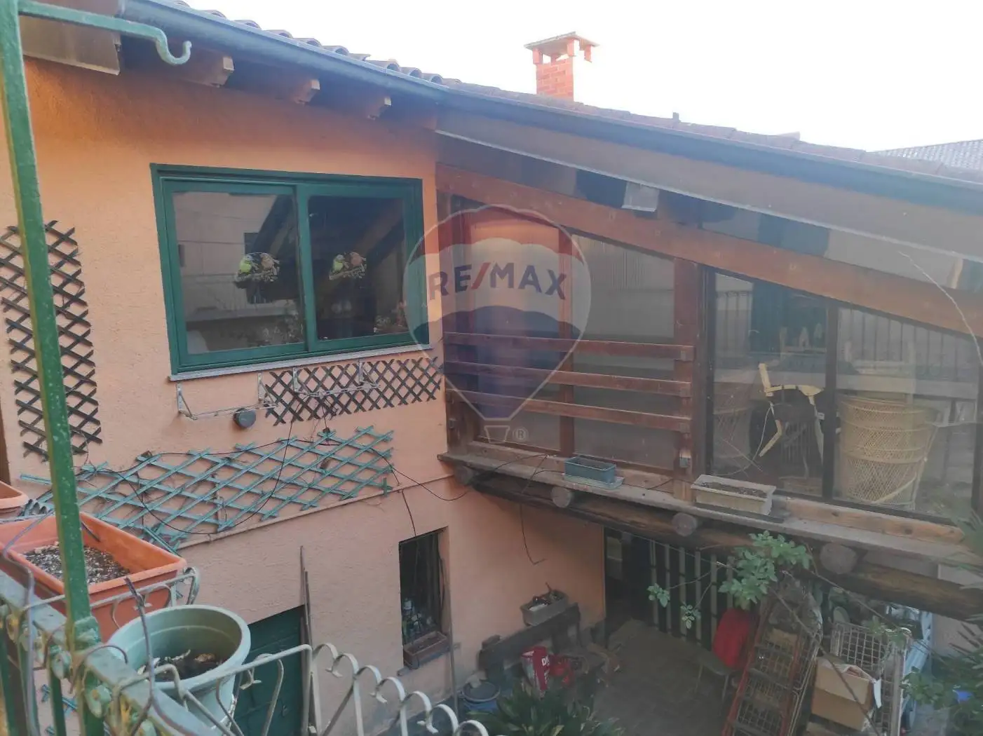 Terratetto unifamiliare via Castello 3, Gagnago, Borgo Ticino - foto 4