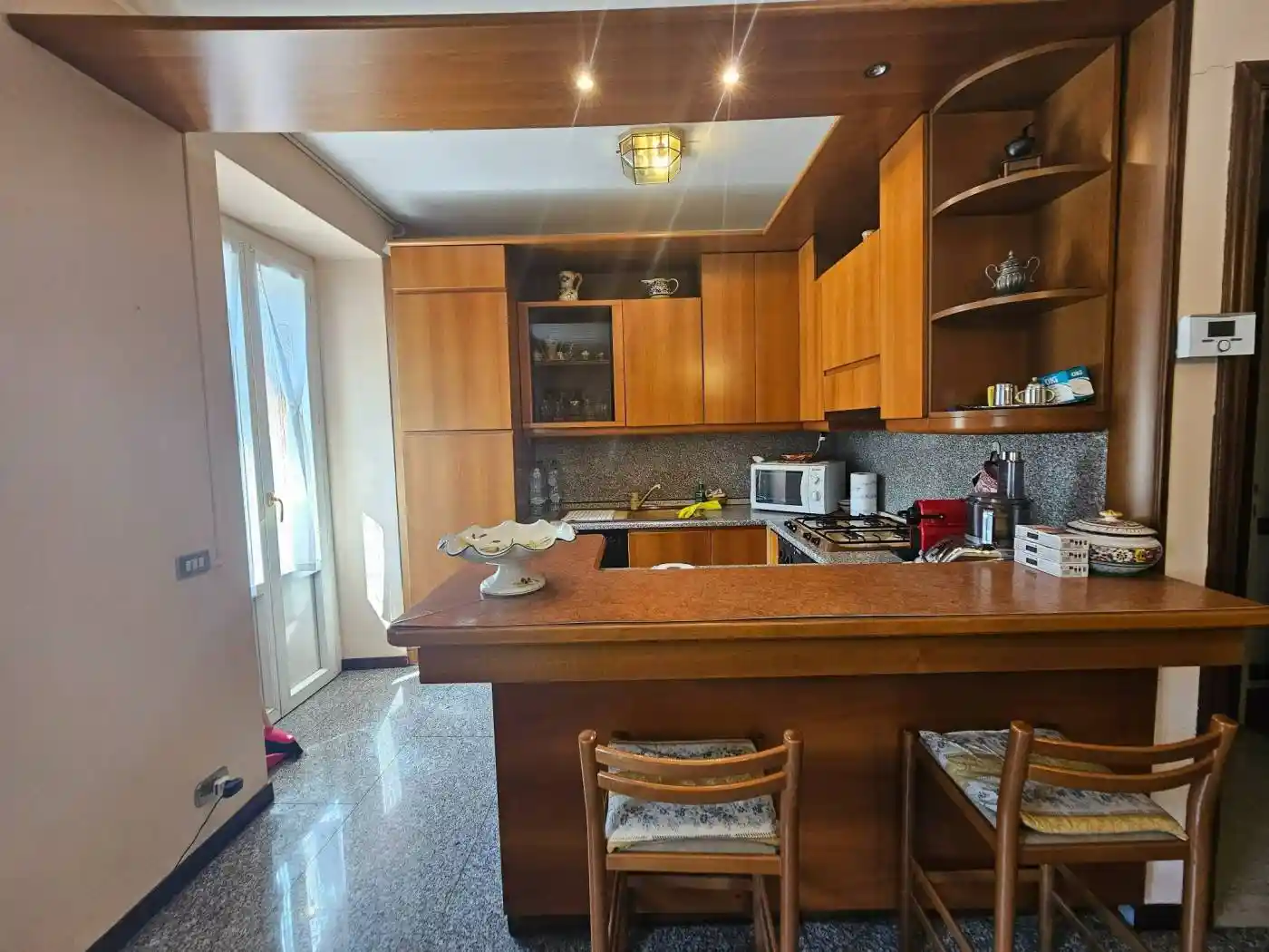 Appartamento in vendita a Zogno