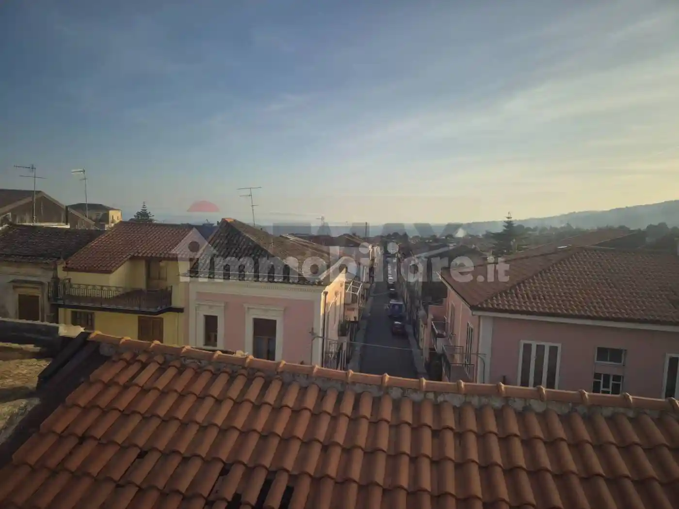 Casa indipendente in vendita a Piedimonte Etneo