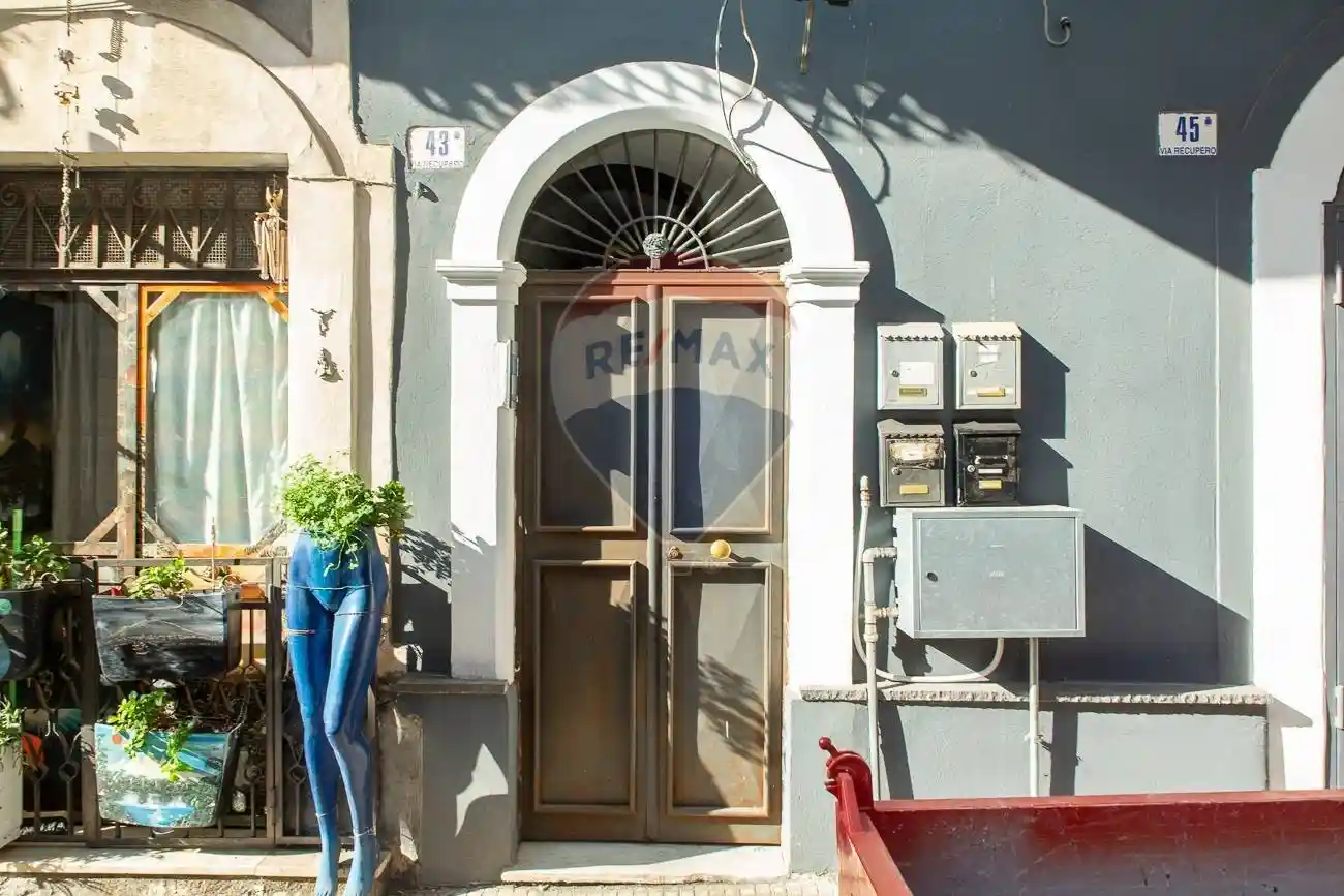 Appartamento in vendita a Catania