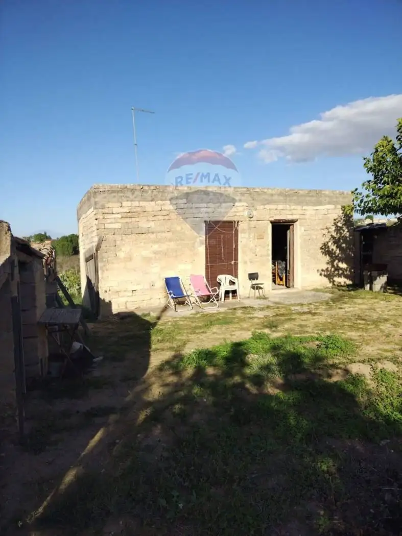 Villa in vendita a Grammichele