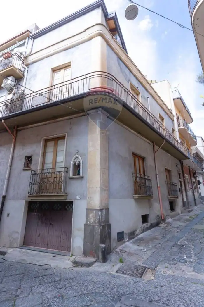 Terratetto unifamiliare via Albania 2, Biancavilla - foto 2