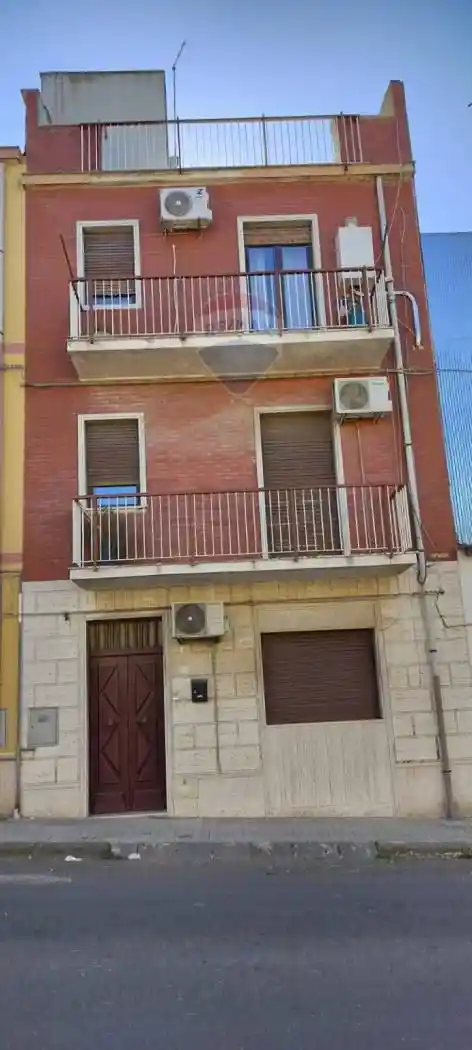 Casa indipendente in vendita a Grammichele