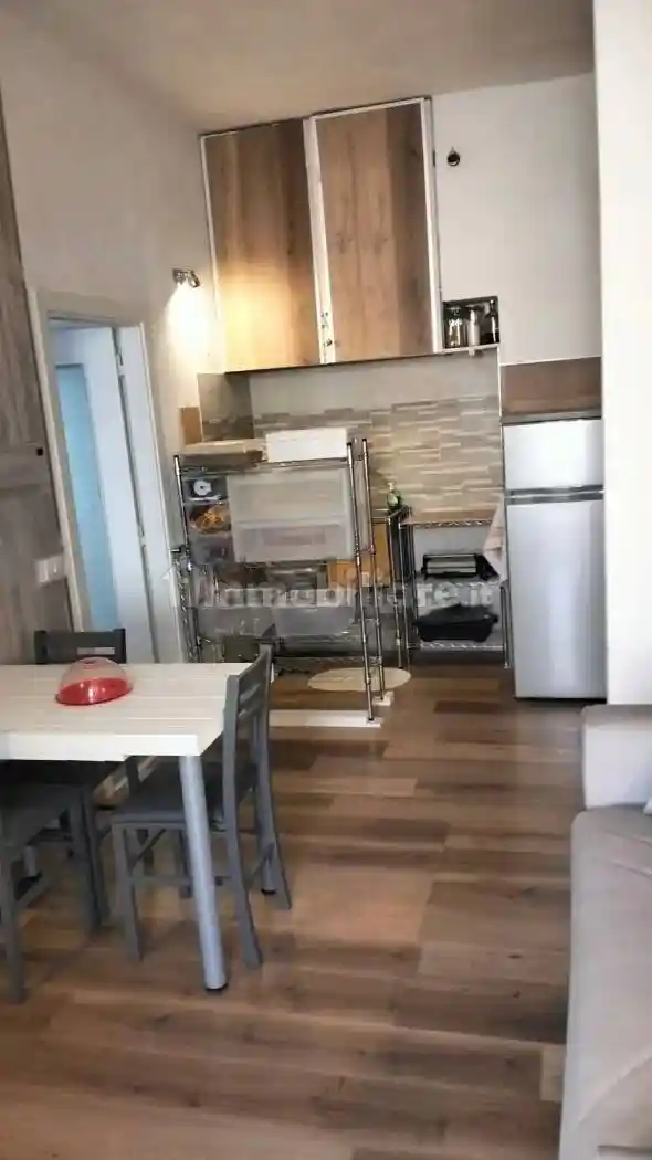 Loft via Bradano 3, Santa Rosa, Lecce - foto 3