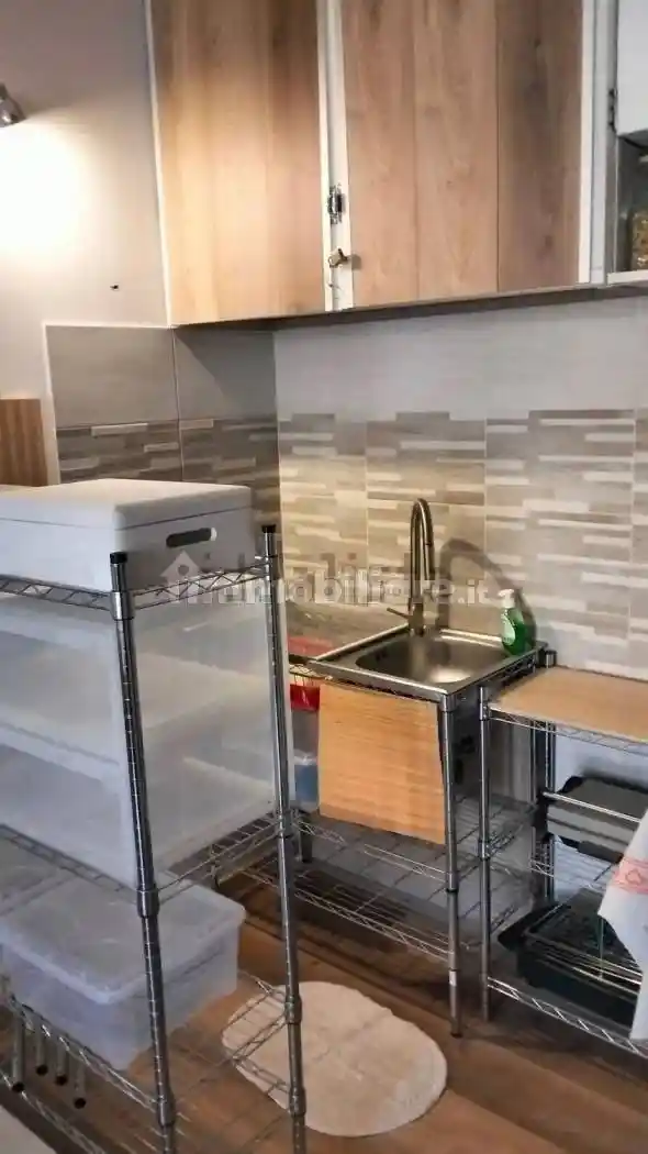 Loft via Bradano 3, Santa Rosa, Lecce - foto 4