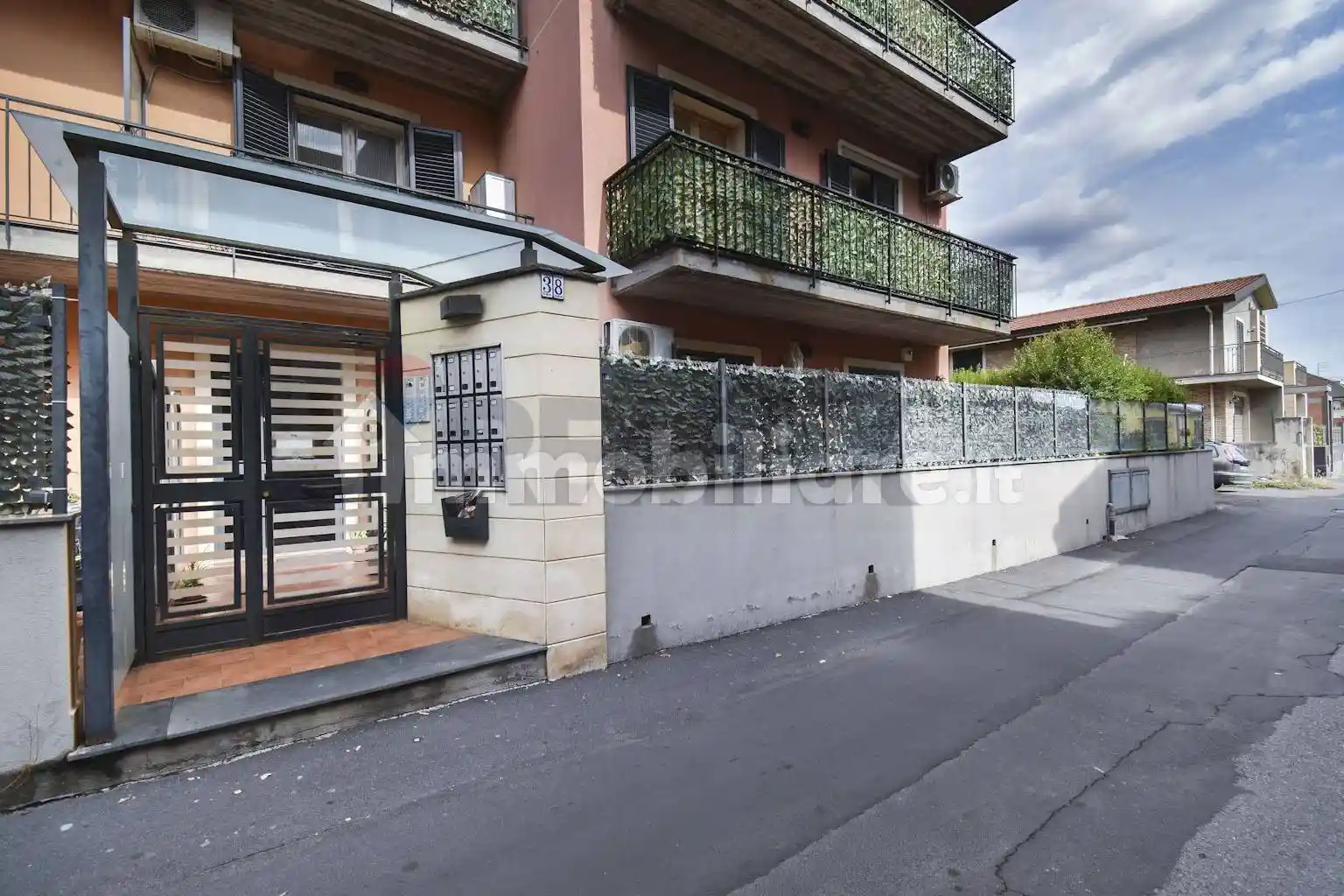 Attico - Mansarda in vendita a Belpasso