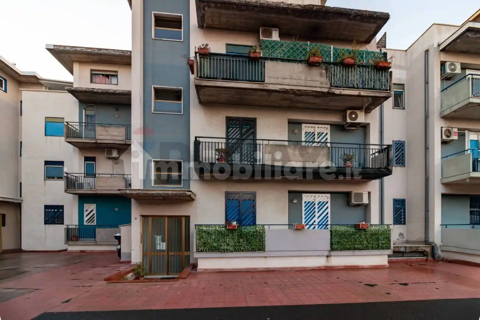 Appartamento in vendita a Catania