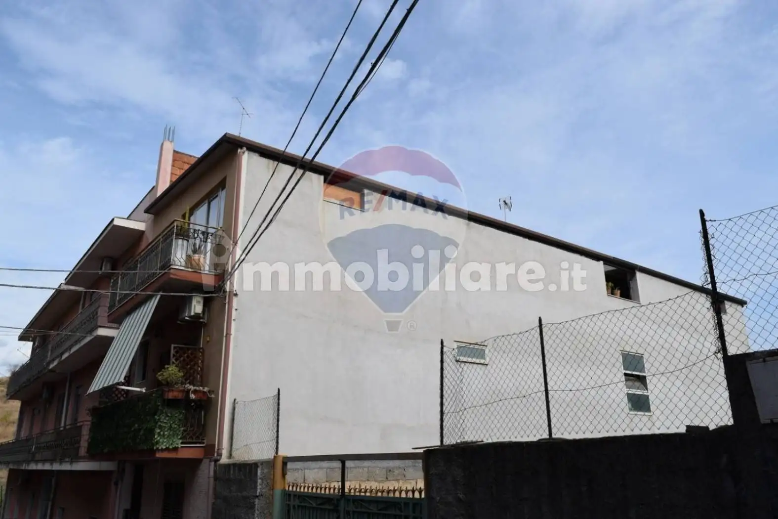 Appartamento in vendita a Catania