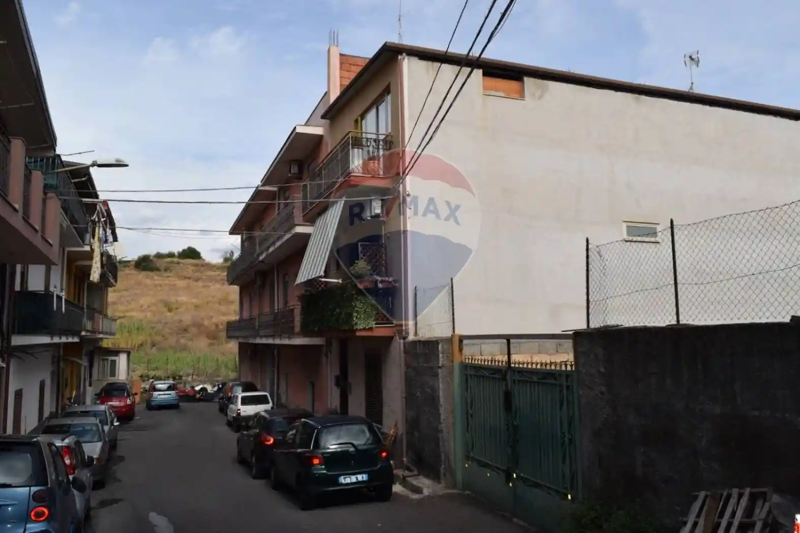 Bilocale via Dell' Orzo 4, San Giorgio, Catania - foto 2