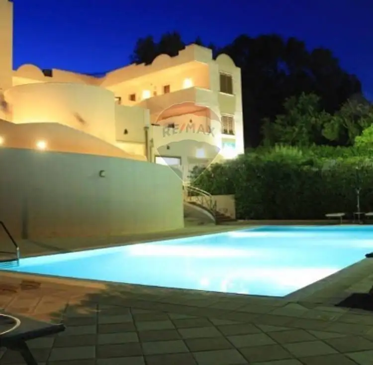 Palazzo - Edificio in vendita a Siracusa