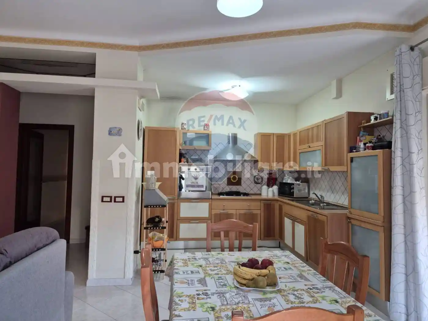 Appartamento in vendita a Vittoria