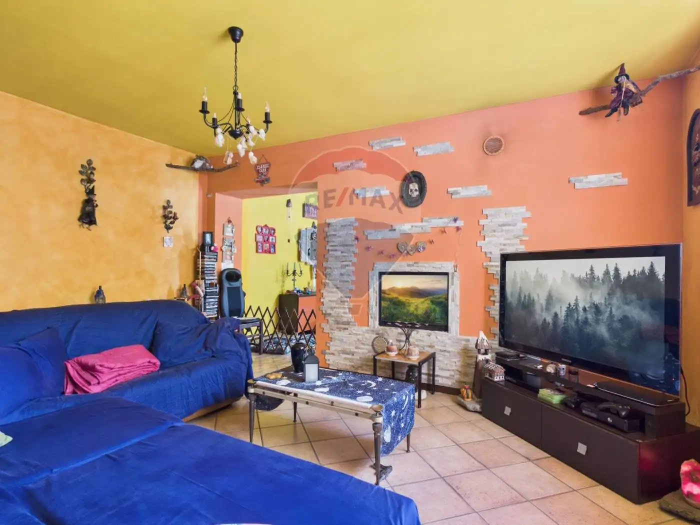 Appartamento in vendita a Pontecurone