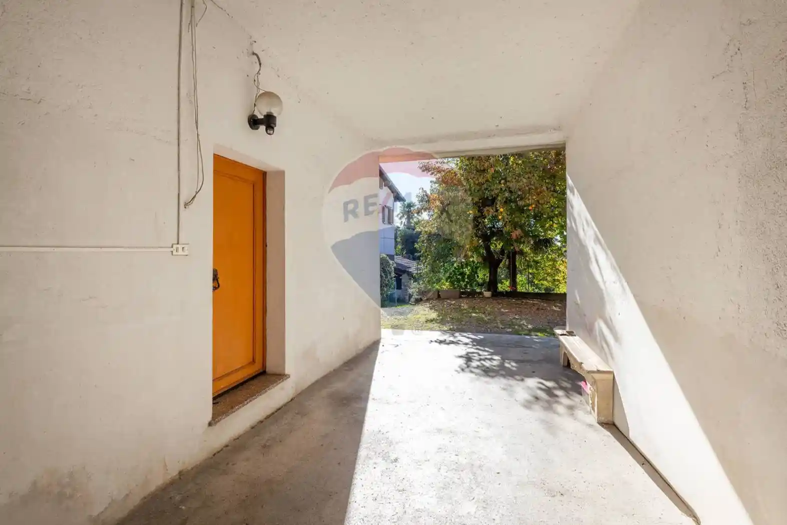 Trilocale via Sacconaghi 25, Comerio - foto 3