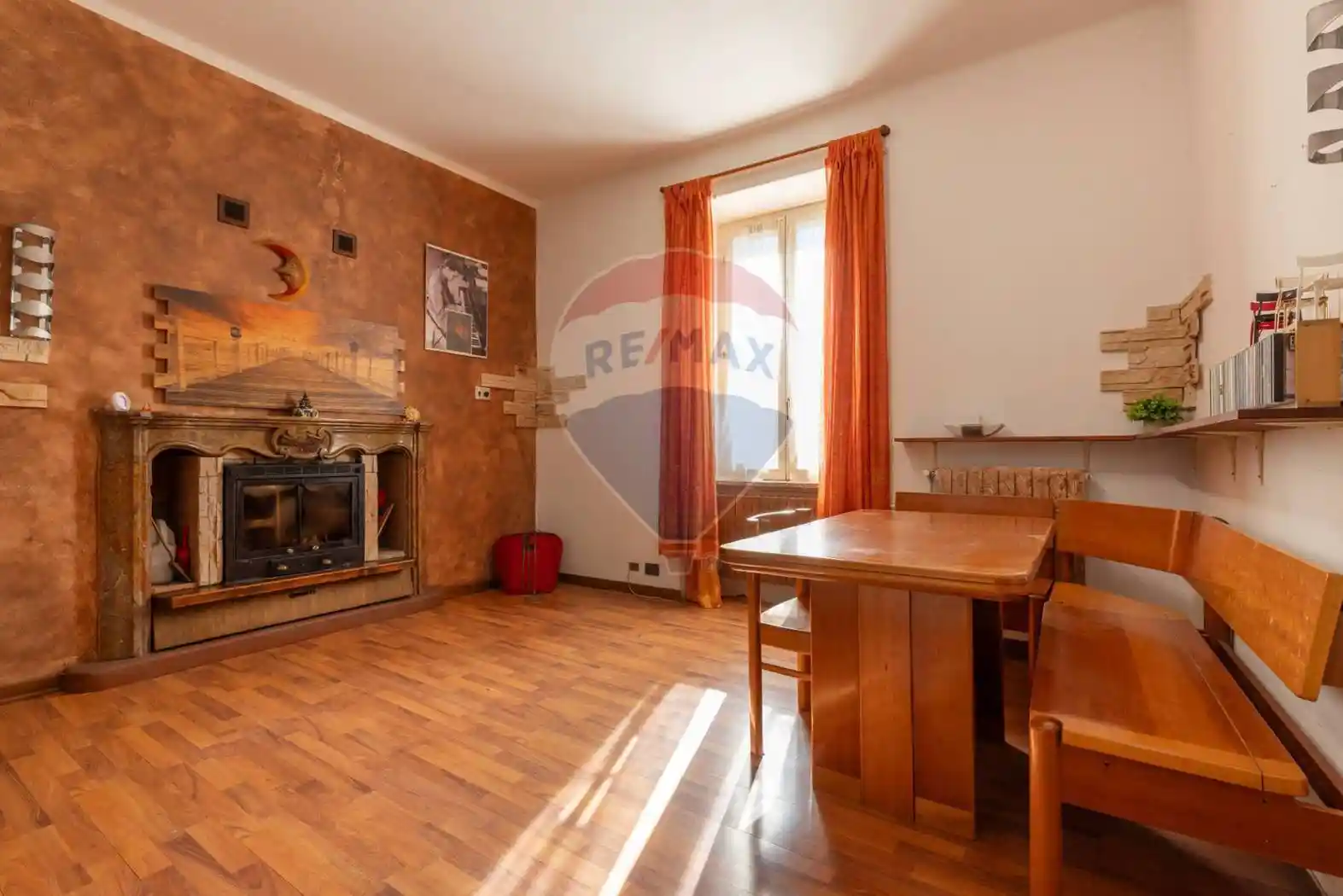 Trilocale via Sacconaghi 25, Comerio - foto 5