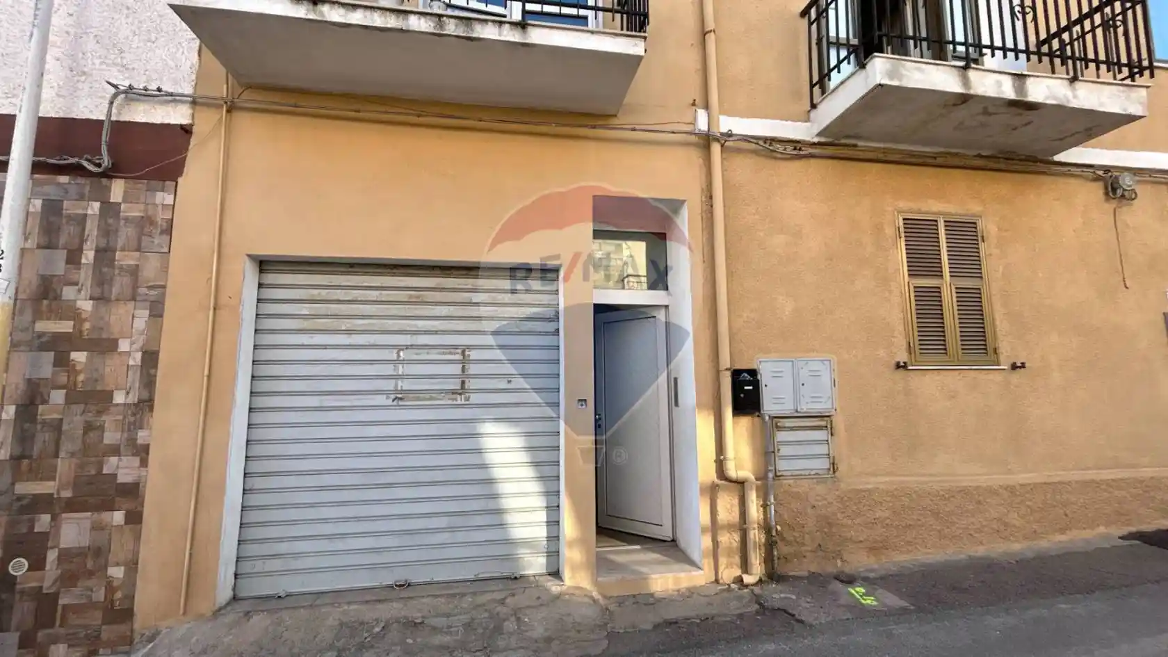 Terratetto plurifamiliare via Maninchedda 3/A, Li Punti - Viziliu, Sassari - foto 3