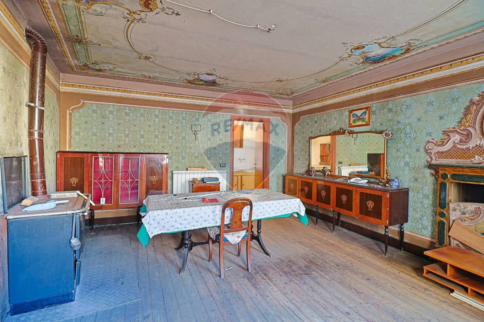 Terratetto unifamiliare piazza Andreani 10, Cugliate-Fabiasco - foto 3