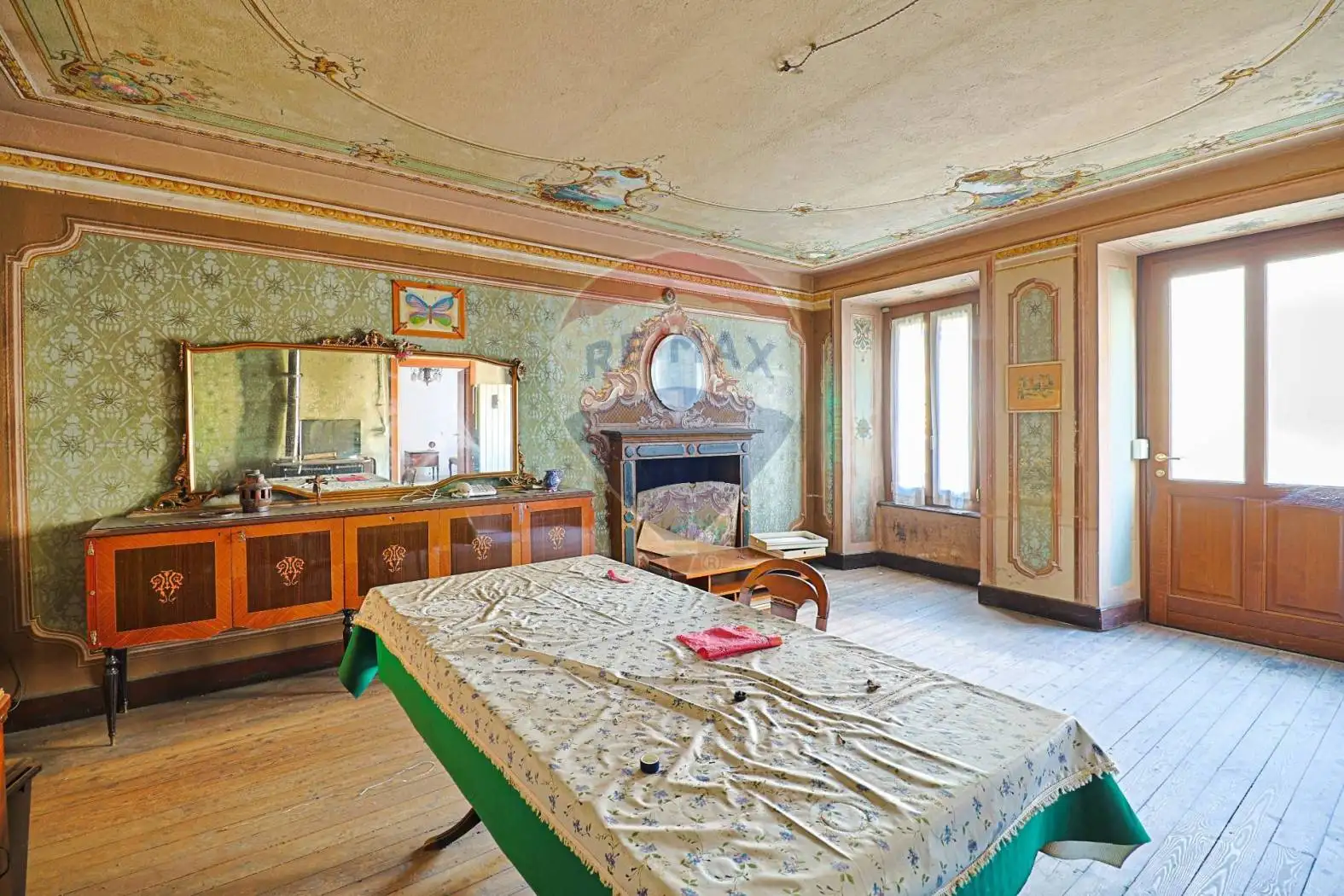 Terratetto unifamiliare piazza Andreani 10, Cugliate-Fabiasco - foto 4