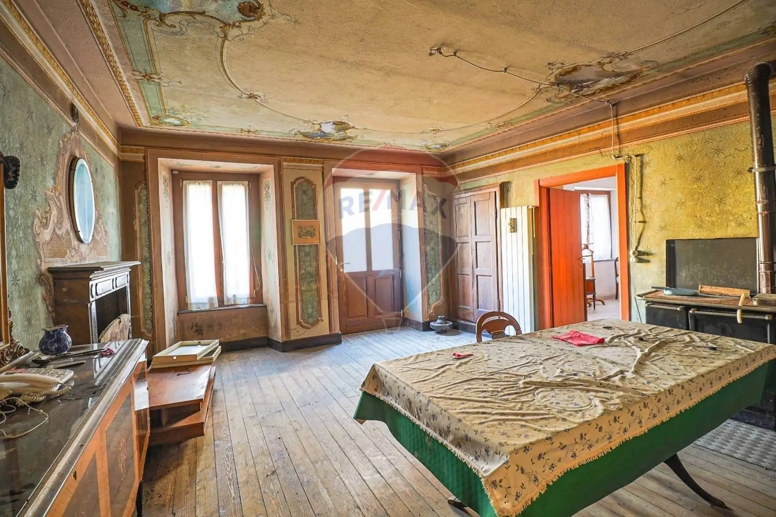 Terratetto unifamiliare piazza Andreani 10, Cugliate-Fabiasco - foto 5