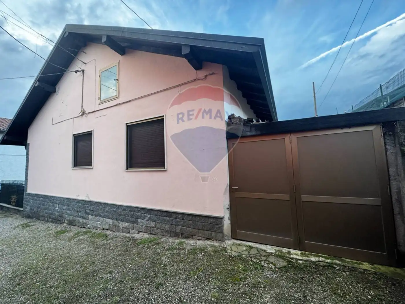 Villa bifamiliare via Luigi Sottini 8, Centro, Cressa - foto 4