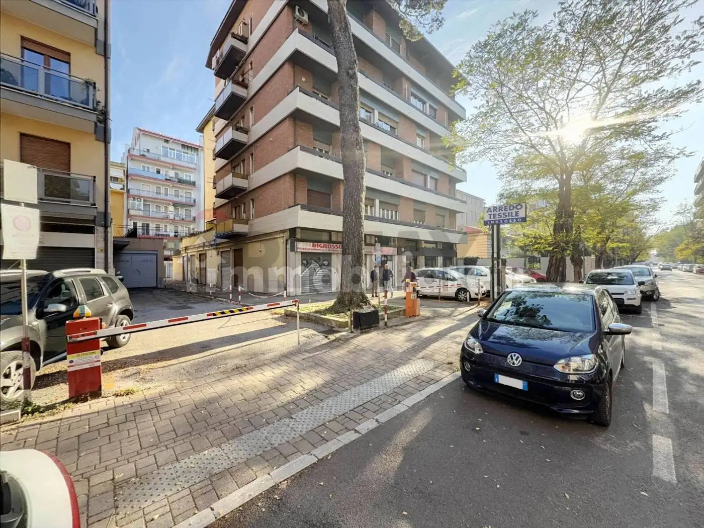 Appartamento in vendita a Pescara