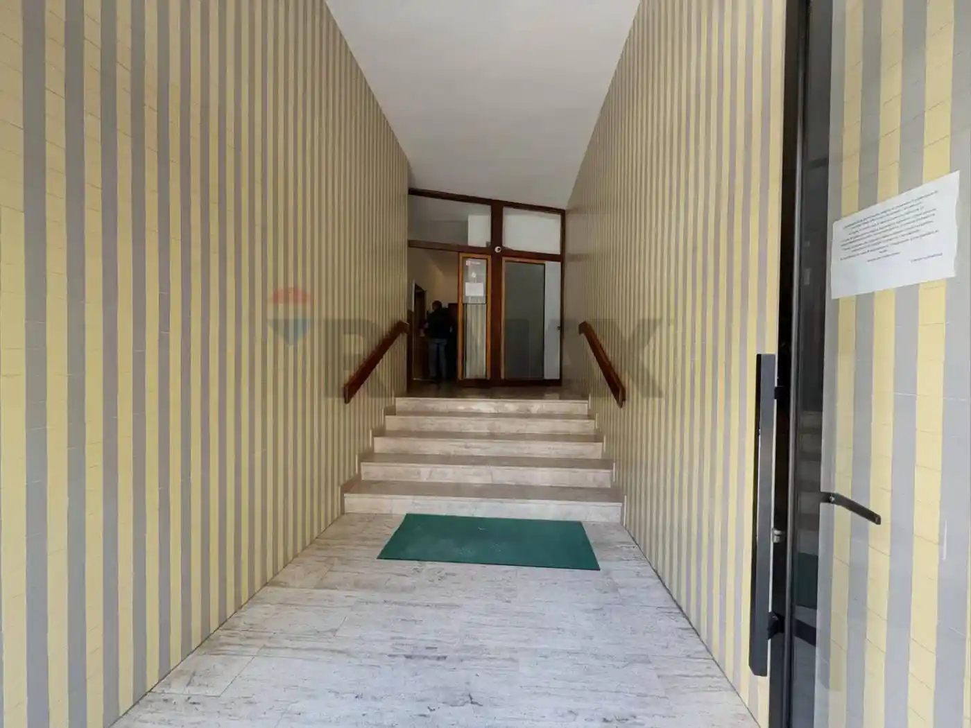 Appartamento viale Vittoria Colonna 15, Porta Nuova, Pescara - foto 2