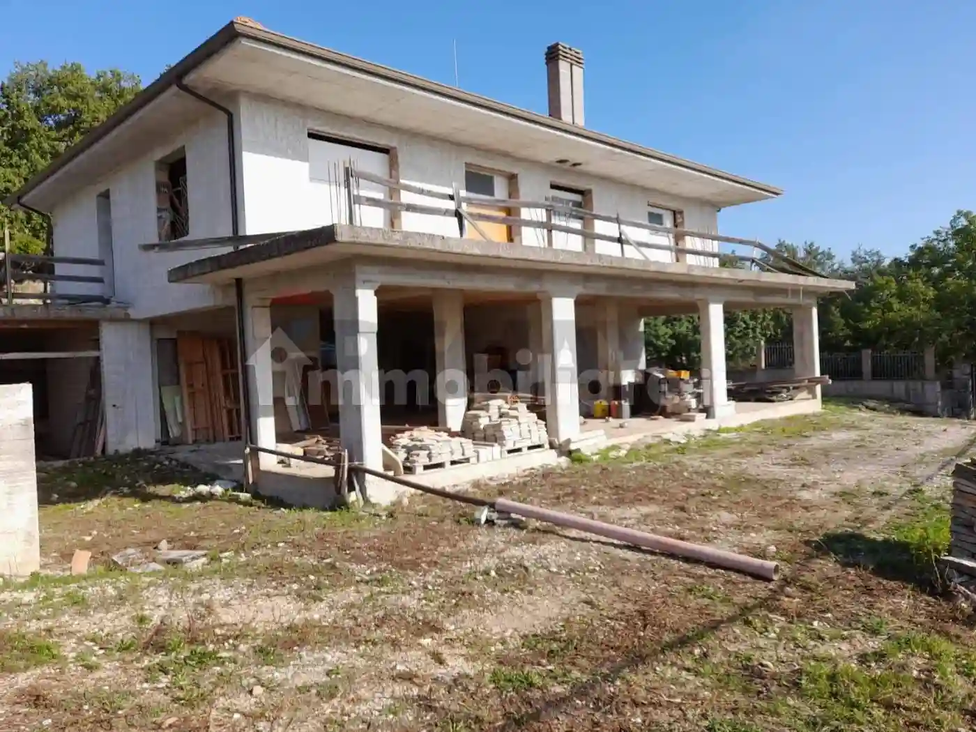 Casa indipendente - foto 2