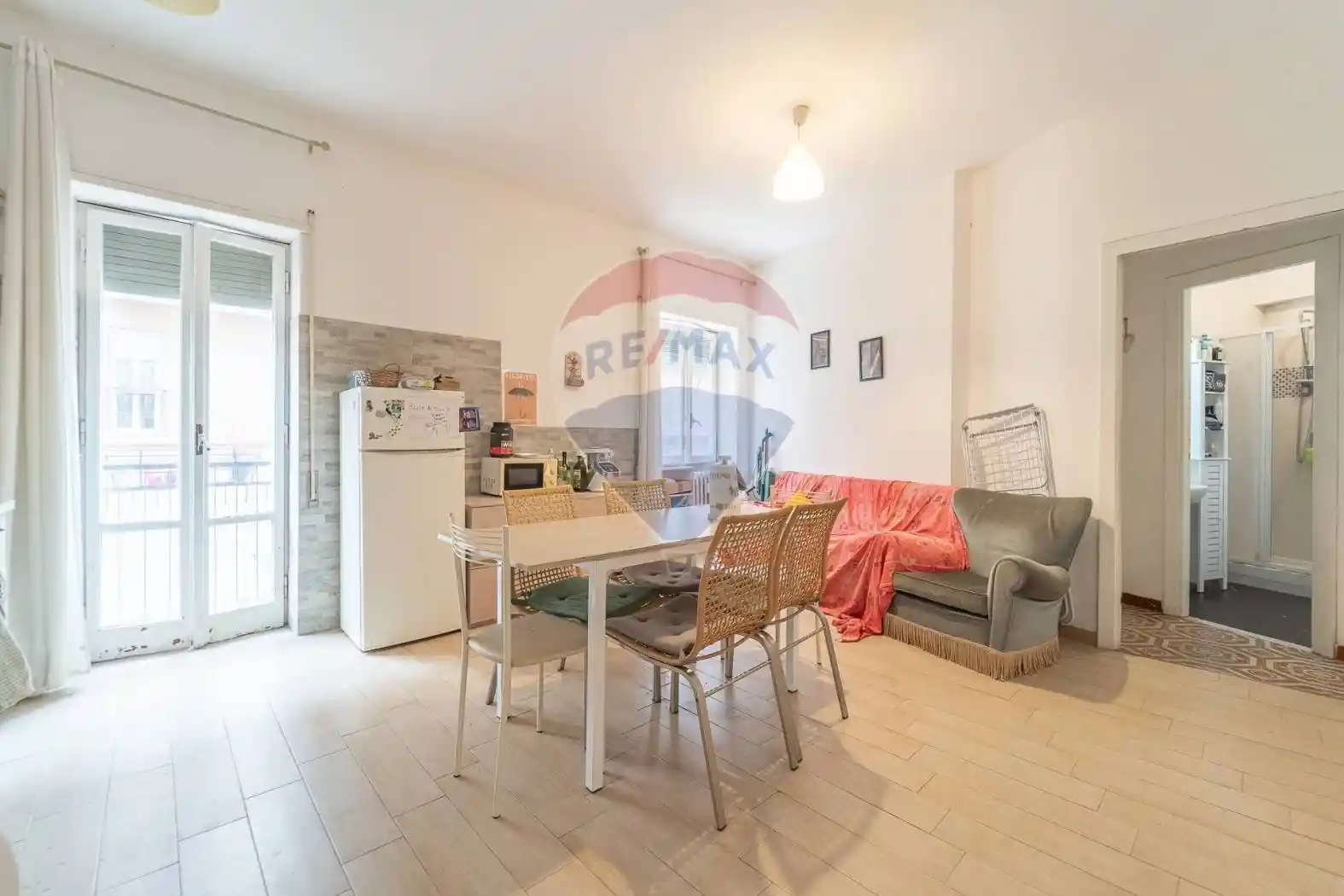 Quadrilocale via Vincenzo Statella 64, Villa Bonelli, Roma - foto 2