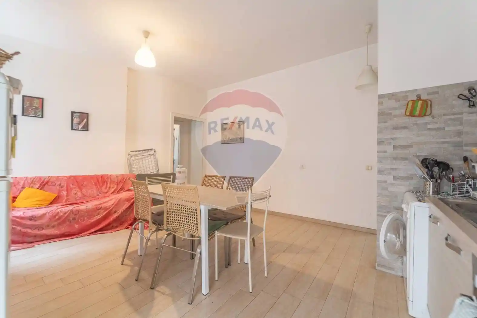 Quadrilocale via Vincenzo Statella 64, Villa Bonelli, Roma - foto 3