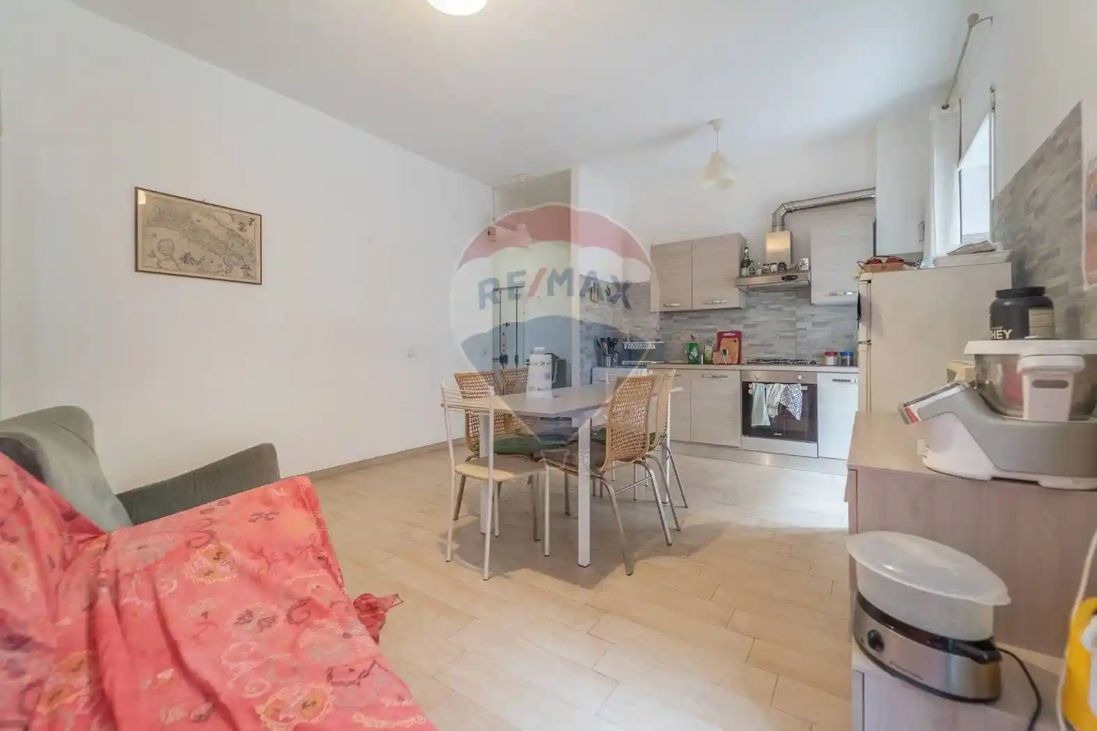 Quadrilocale via Vincenzo Statella 64, Villa Bonelli, Roma - foto 4