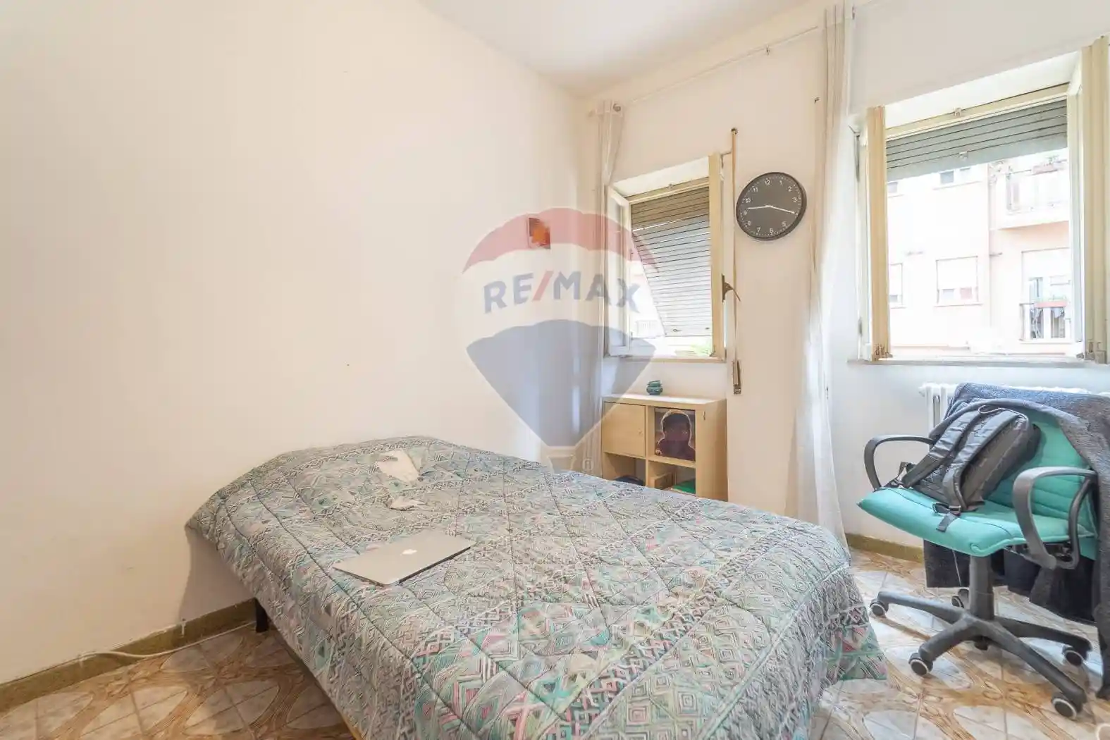 Quadrilocale via Vincenzo Statella 64, Villa Bonelli, Roma - foto 5