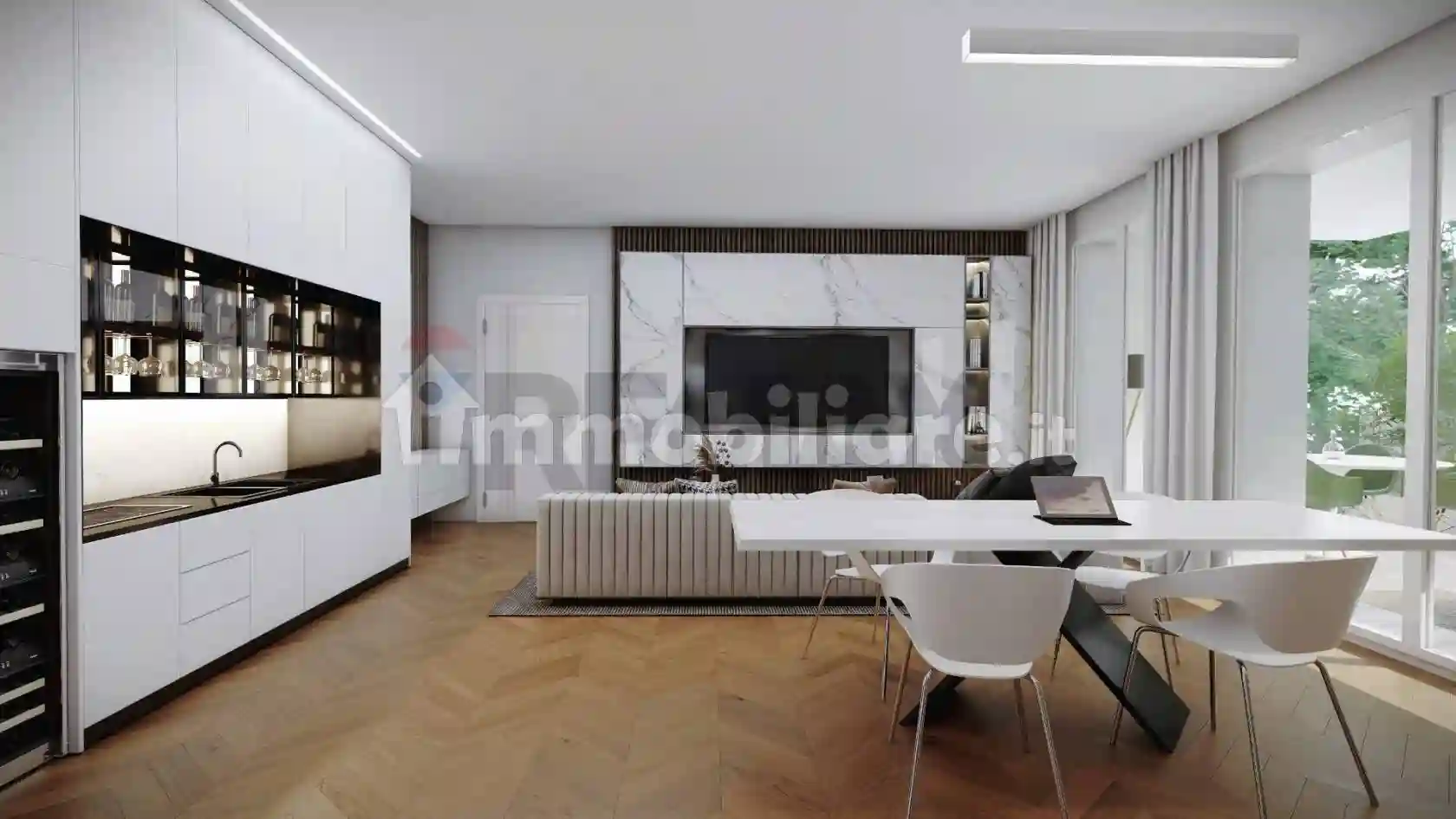 Appartamento - foto 4