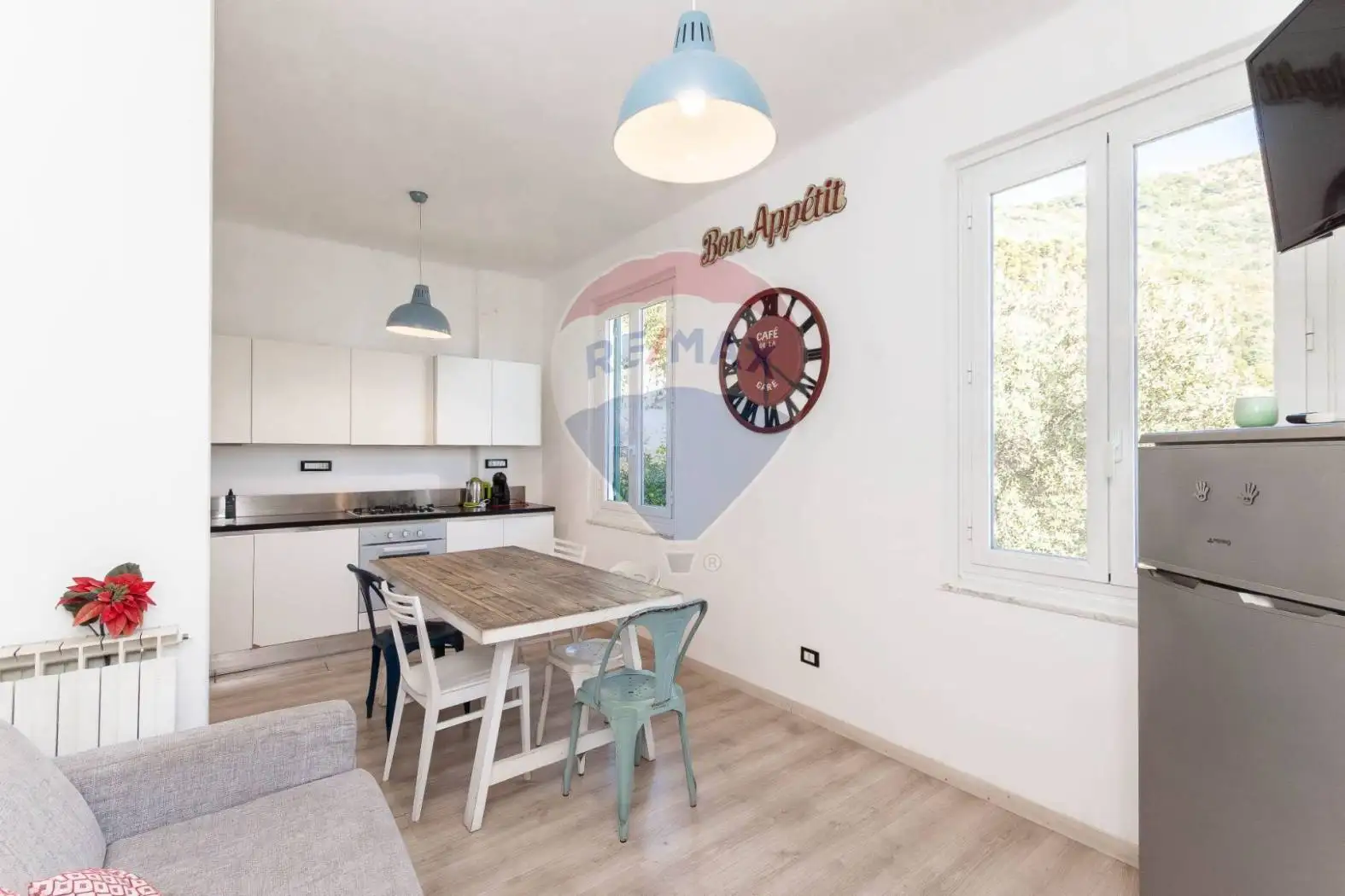 Appartamento via Pale 10, Centro, Bogliasco - foto 2