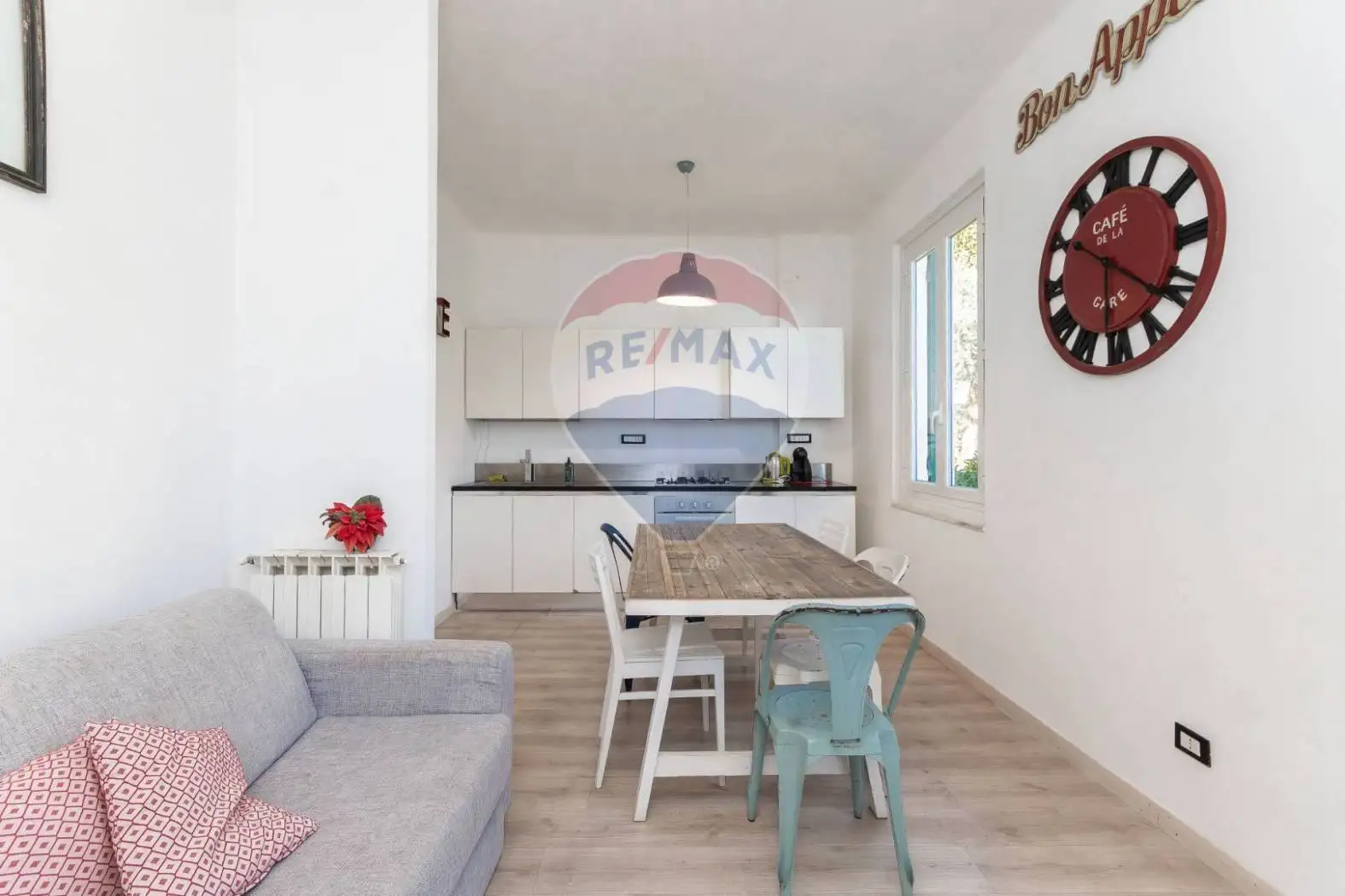 Appartamento via Pale 10, Centro, Bogliasco - foto 3