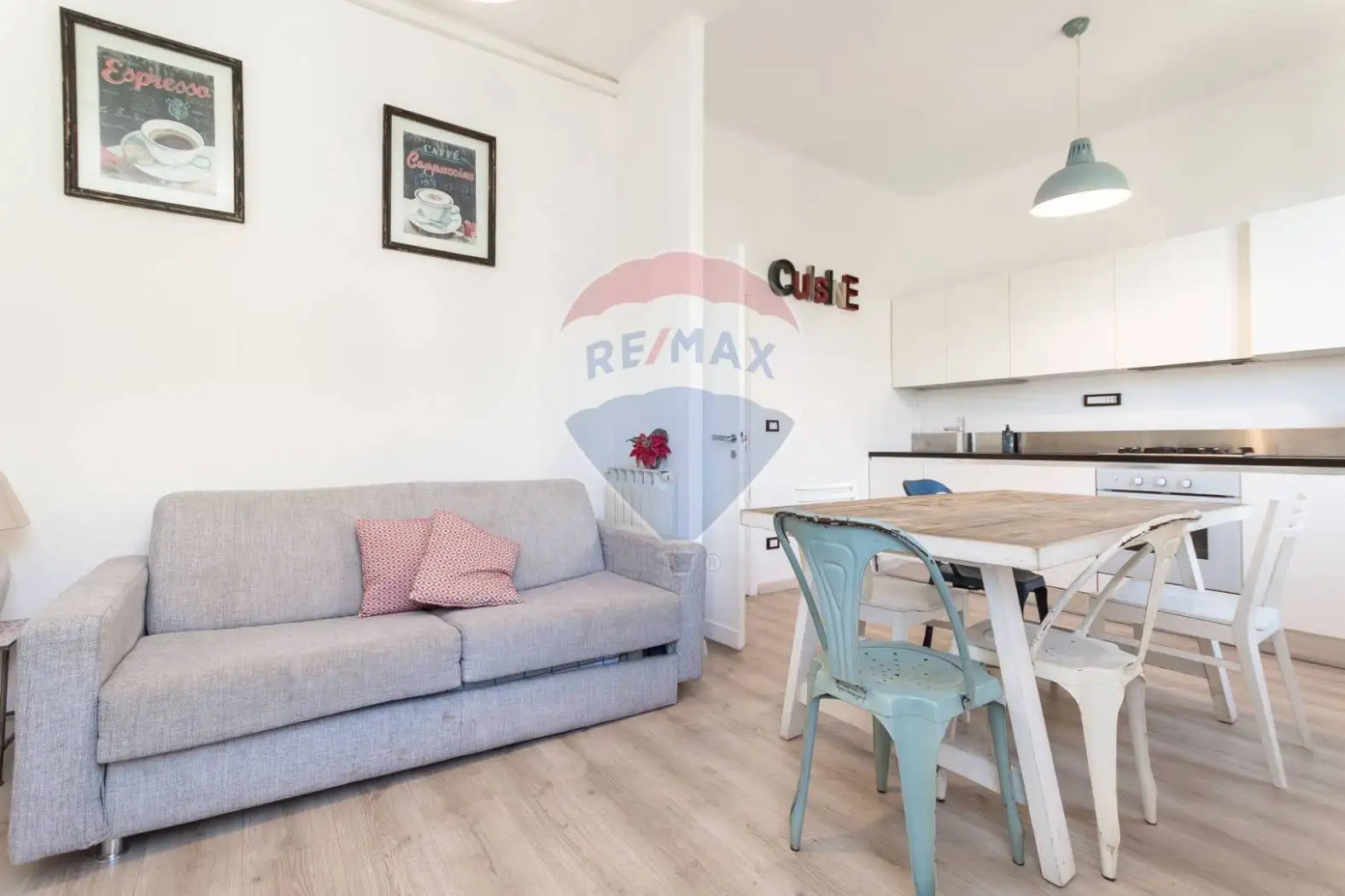 Appartamento via Pale 10, Centro, Bogliasco - foto 4