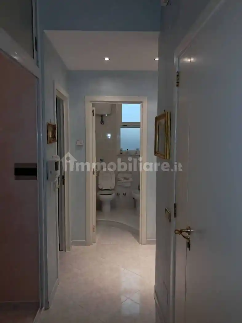 Quadrilocale via Isaac Newton 23, Monticelli - Croci, Andria - foto 2