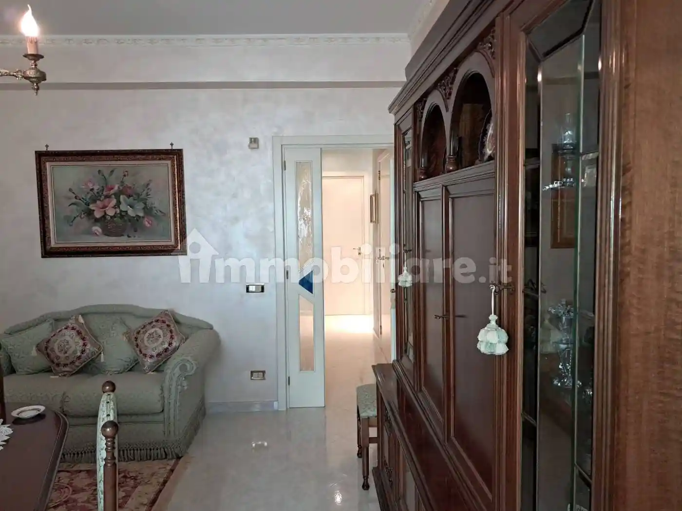 Quadrilocale via Isaac Newton 23, Monticelli - Croci, Andria - foto 3